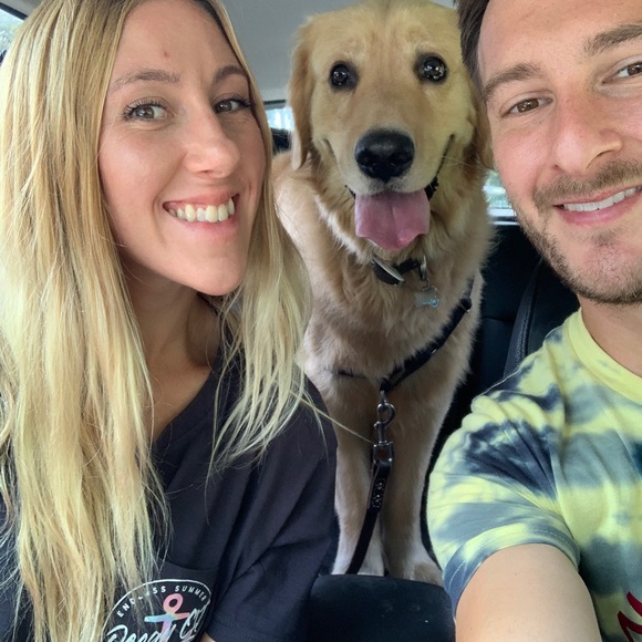 Meet your Posher, Sarah - Picture 2 of 3